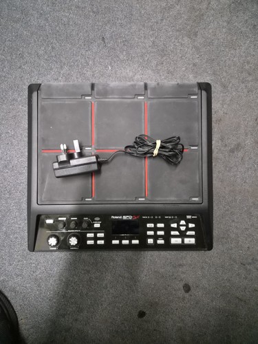 Roland spd drum sampling - roland, spd-sx