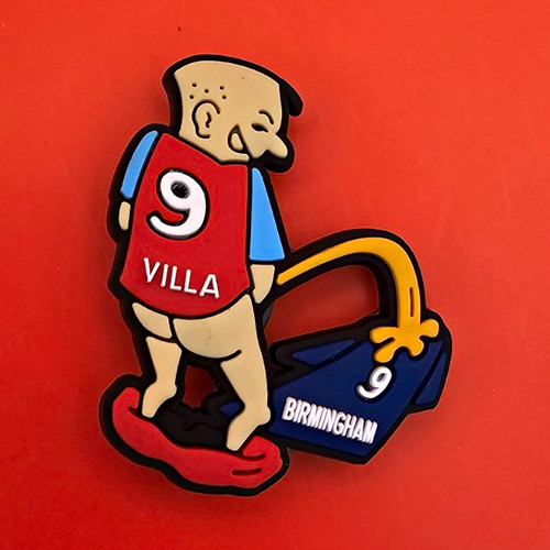 Villa birmingham football - villa,