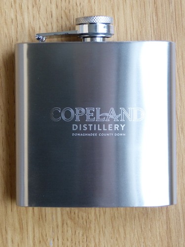 Copeland whiskey distillery - copeland,
