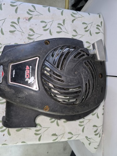 Briggs and stratton - and,