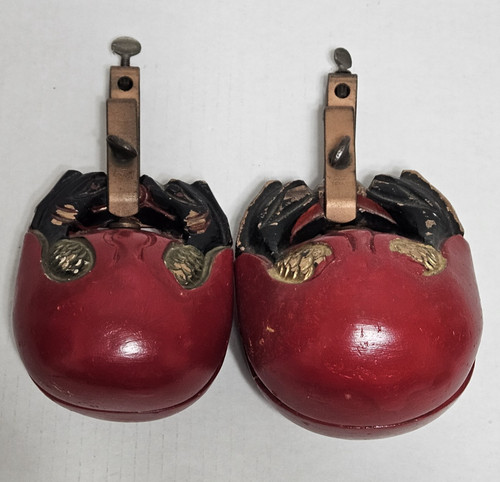 Vintage leedy ludwig set - set, of