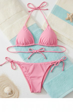 Micro bikini set tiny - bikini,