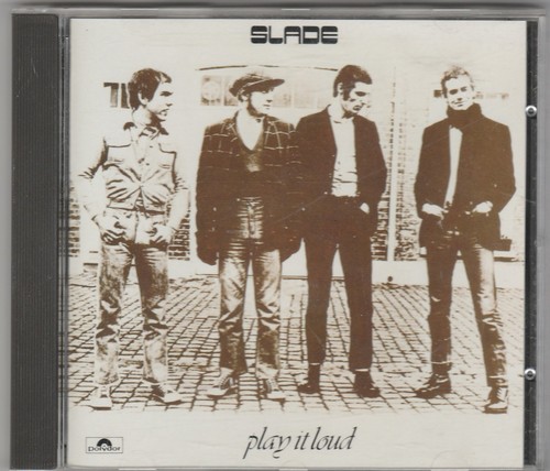 Slade play lous - slade,