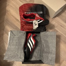 Brand New 2025 Adidas Predator
