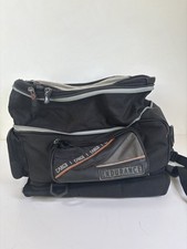 Motorcycle Endurance Cargo