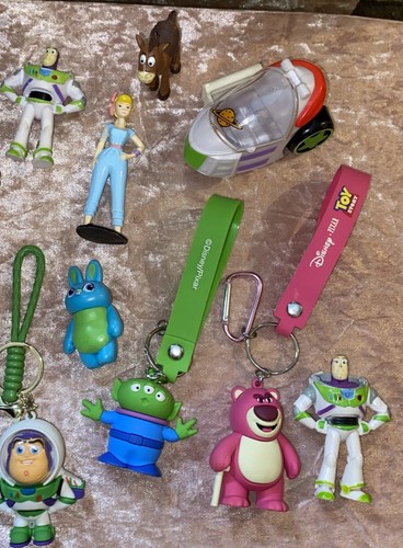 Disney pixar toy story - disney, bundle