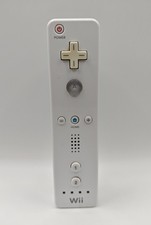 Official Nintendo Wii Remote | White | Tested Working