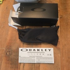 OAKLEY VALVE  Polarised
