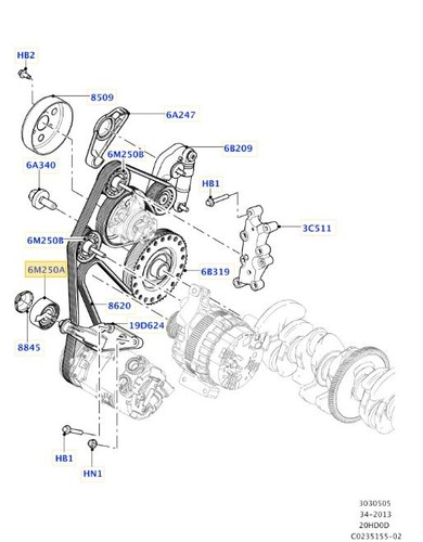 Genuine land rover - range,