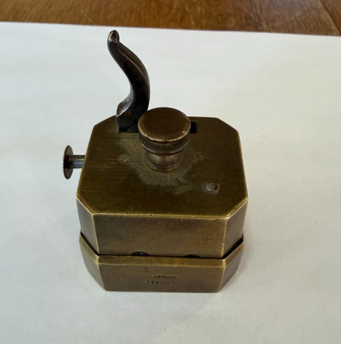 Antique koch co - antique,