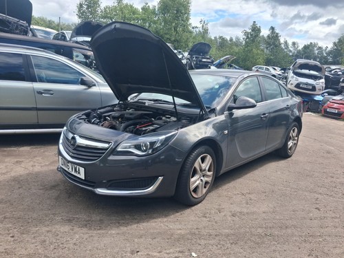 Vauxhall insignia 2015 - insignia,