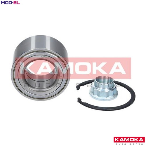 Wheel bearing kit - kit, 5600030