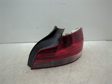 2007 BMW 123D M SPORT COUPE Coupe Drivers Lamp Assembly Rear RH 