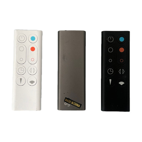 Original used remote - used, for