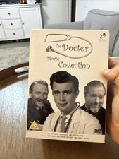 The Complete Doctor Collection