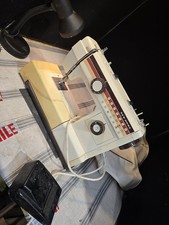New Home Vintage Sewing