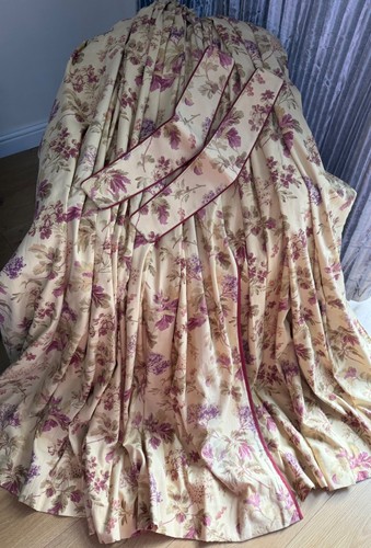 Stunning bespoke vintage laura - bespoke,