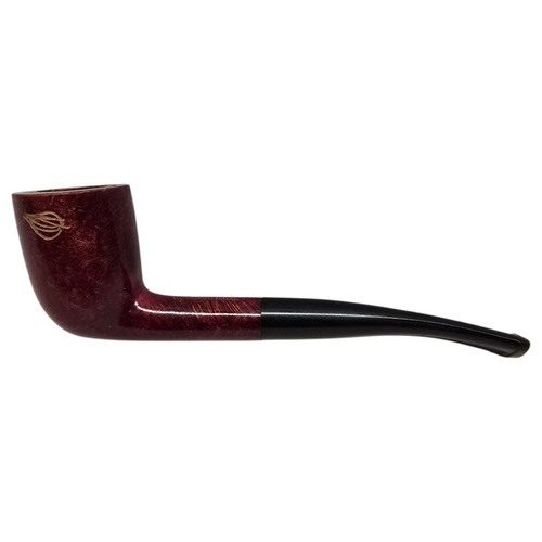 Vintage grabow pipe - vintage,