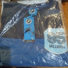 Millwall FC 85 Millwall Rare