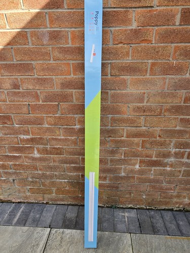 Poppy 4ft led light 4500 - led,