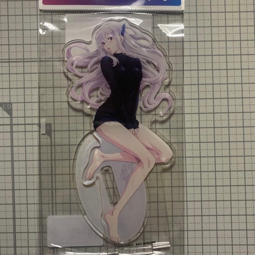 Kyoka uzen acrylic stand - kyoka,