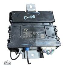 2016-2024 TOYOTA C-HR