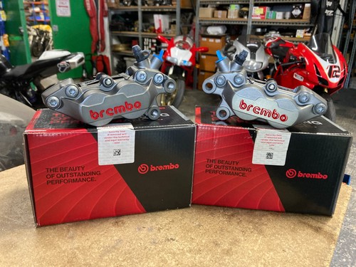 Brembo 40mm brake caliper