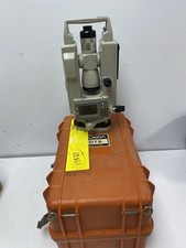 Sokkia DT6 Digital Theodolite