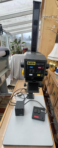 Lpl c7700 colour enlarger kit - c7700,