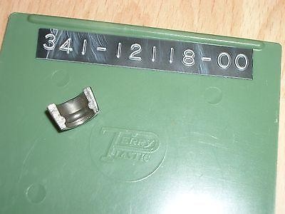 Clamp piece wedge valve fits - clamp,
