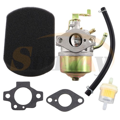 Carburetor kit assembly - kit,