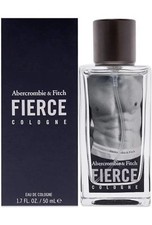 Abercrombie & Fitch Fierce Eau