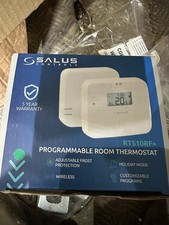 Salus RT510RF+ Wireless