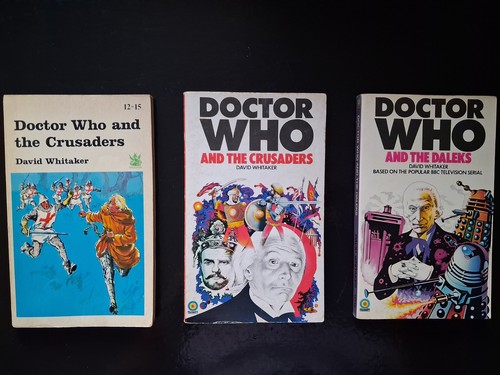 Doctor who william - who, hartnell