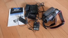 Jvc video movie sx1 - jvc, gr-sx1