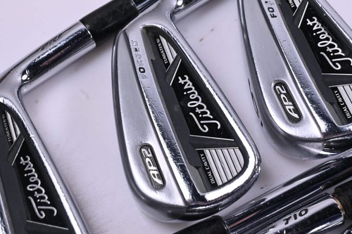 Titleist ap2 710 irons 4 - /, 4-pw