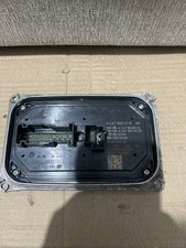 MERCEDES BENZ CLA A XENON LED HEADLIGHT BALLAST CONTROL MODULE A2479002113