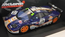 UT Models 1/18 scale Diecast