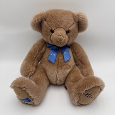 Hamleys 2000 Millennium  Teddy