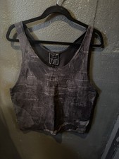 Women’s Psylo Black and Grey