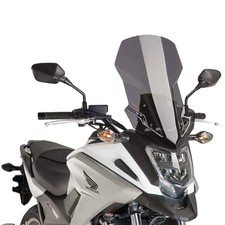 Puig Touring Motorcycle