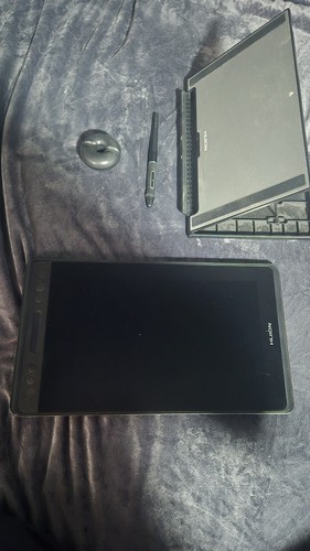 Huion kamvas pro graphics - pro, 12