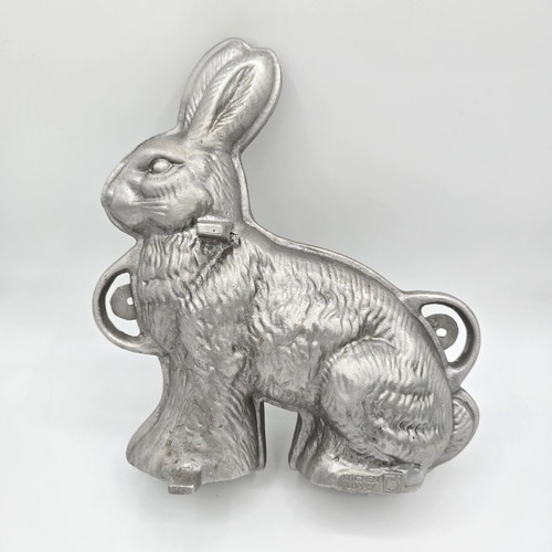 Easter bunny rabbit kitchen - easter,