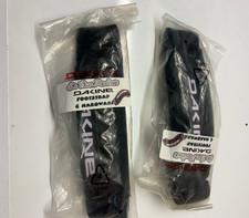 DaKine Primo Footstraps x 2