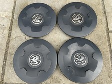Vauxhall Vivaro A Van Steel