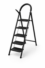 Heavy Duty Folding Step Ladder