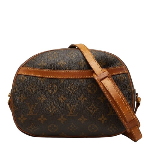 Louis vuitton monogram blower - monogram,