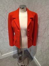 George's Rech Paris  Burnt