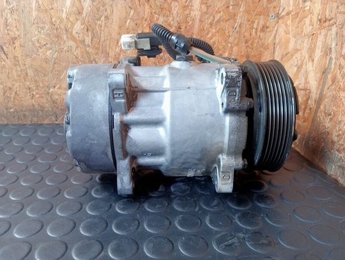 Sd7v161106f air conditioning - sd7v161106f,