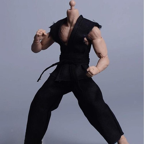 Action figures samurai - figures,